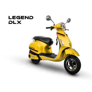 Legend Dlx