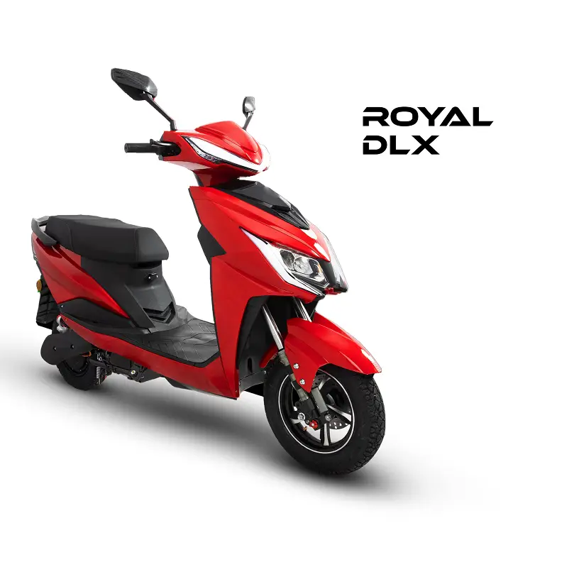 Royal-Dlx